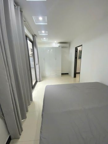 Cho thuê căn hộ 1 ngủ 1 khách  ngõ 850 láng, đống đa 7103091