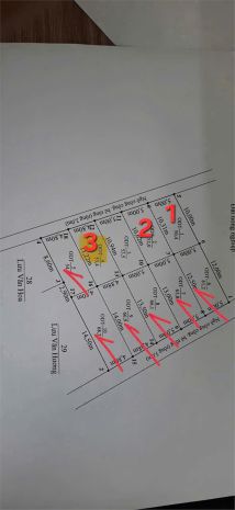 2 lô f0 tuyến 2 trung nghĩa  đón sóng cầu rào 3  ngõ 4m ô 7103101