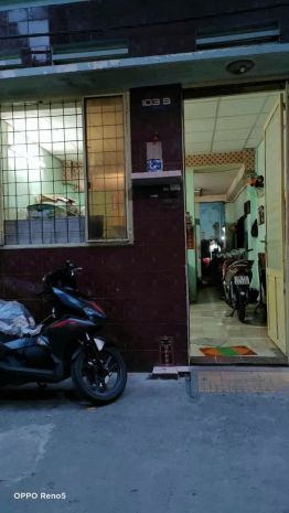 Hẻm 4m quận 1  gần đề thám, bùi viện  59m2  chỉ 13.5 7103312