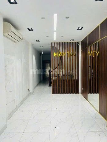 Linhhk cho thuê mặt bằng c4 giảng võ 130m²  mt 8m, giá 7103367