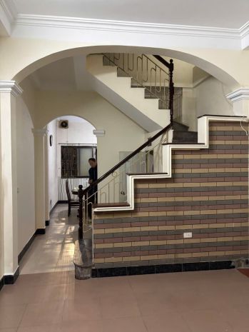 Cho thuê nhà ngõ ô tô lê trọng tấn 50 m²  5 tầng, 4 phòng 7103508