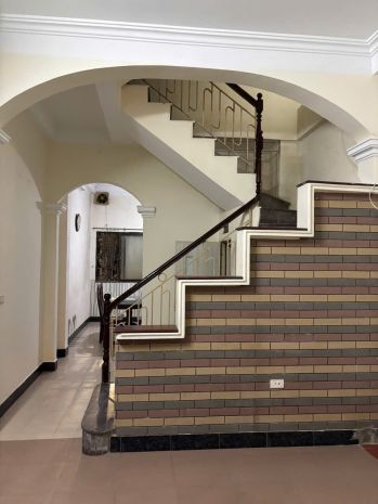 Cho thuê nhà ngõ ô tô lê trọng tấn 50 m²  5 tầng, 4 phòng 7103509