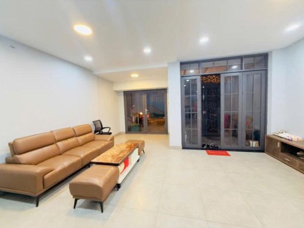 Bán nhà mặt tiền cư xá nguyễn đình chiểu -  nguyễn kiệm, 7103560