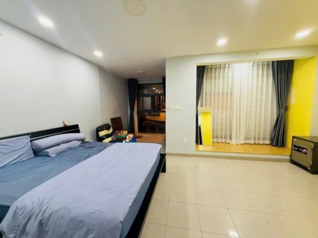 Bán nhà mặt tiền cư xá nguyễn đình chiểu -  nguyễn kiệm, 7103562