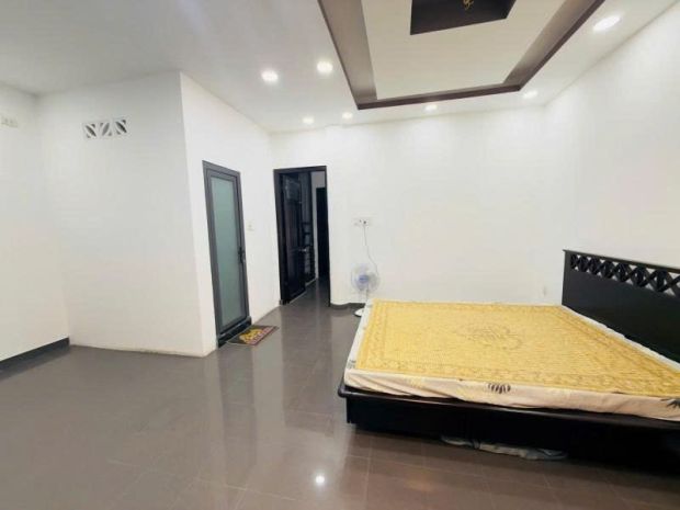 Bán nhà mặt tiền cư xá nguyễn đình chiểu -  nguyễn kiệm, 7103565