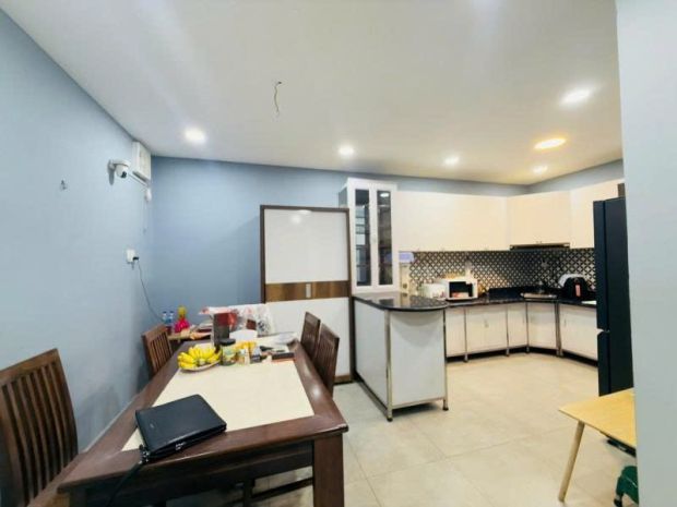 Bán nhà mặt tiền cư xá nguyễn đình chiểu -  nguyễn kiệm, 7103567