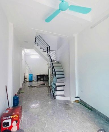 Cho thuê nhà 245 định công 40 m²  3,5 tầng, 4 phòng ngủ, 3 7103621