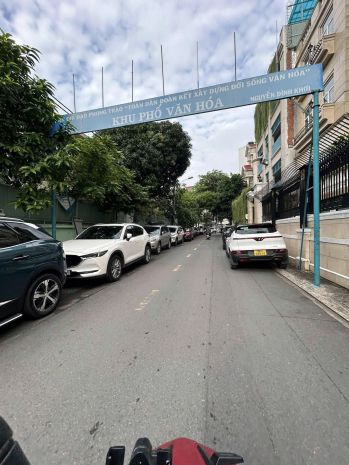 Bán hẻm 8m nguyễn đình khơi, đối diện công viên, 3,6x21m, 2 7103629