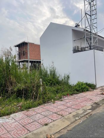 Đất giá tốt 1 tỷ 2  dân cư hiện hữu  xây ở ngay 7103641