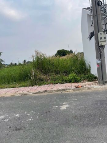 Đất giá tốt 1 tỷ 2  dân cư hiện hữu  xây ở ngay 7103643