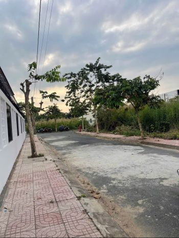 Đất giá tốt 1 tỷ 2  dân cư hiện hữu  xây ở ngay 7103644