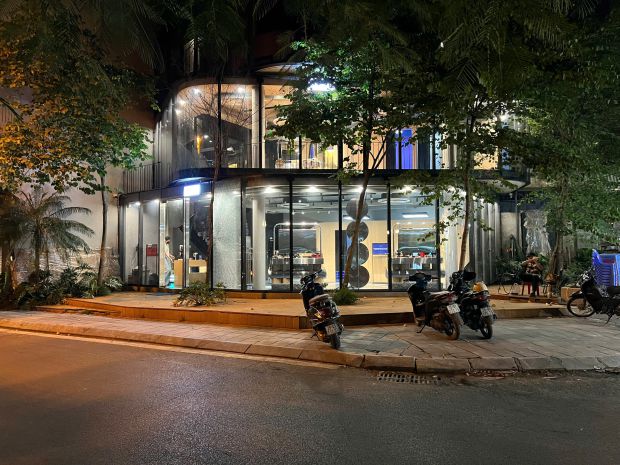 Linhhk  cho thuê 960m² lõi phố cổ  vị trí hiếm, giá trị 7103657