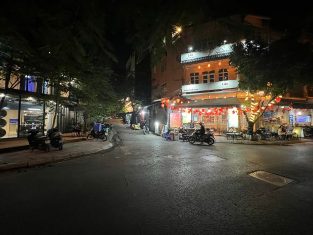 Linhhk  cho thuê 960m² lõi phố cổ  vị trí hiếm, giá trị 7103659