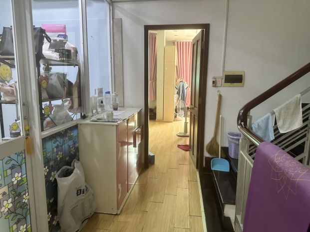 Bán nhà đường phạm thế hiển, p7, quận 8 - có thể kinh 7103668