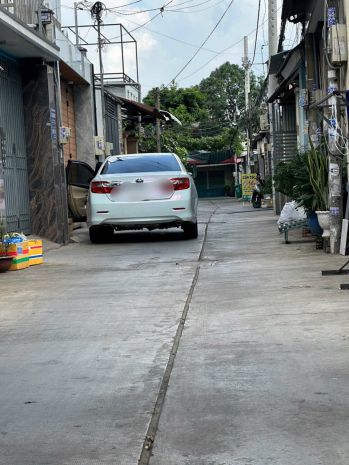 Lô đất 7.6x35m, lê trọng tấn, bhh  giáp tân phú  cực rẻ 7103695