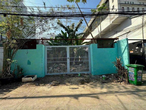 Lô đất 7.6x35m, lê trọng tấn, bhh  giáp tân phú  cực rẻ 7103697