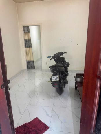 Cho thuê nhà nguyên căn  tân hưng tân kiểng cũ 7103707