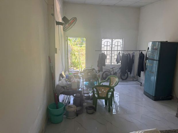 Cho thuê nhà nguyên căn  tân hưng tân kiểng cũ 7103709