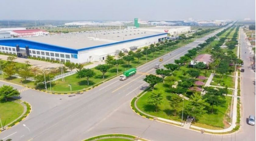 Công ty tnhh vision automation vina tuyển dụng 7103749