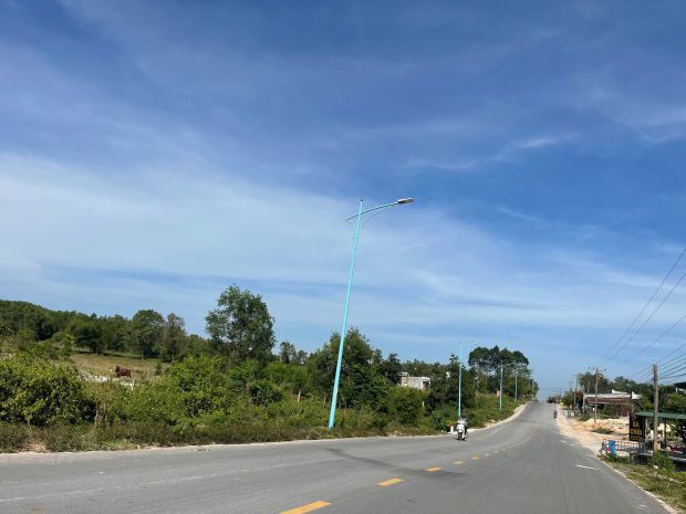 Bán 20m x 50m đất odt đường lý nam đế - tân phước - lagi 7103755