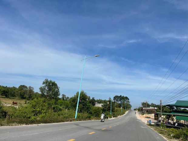 Bán 20m x 50m đất odt đường lý nam đế - tân phước - lagi 7103756