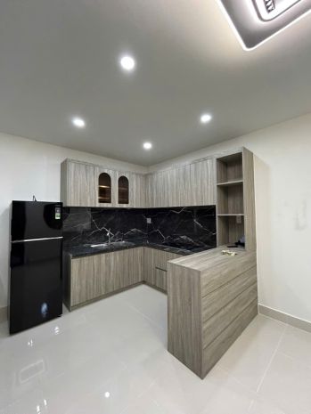 Nhà hẻm thông thoáng thống nhất - 1 trệt 1 lầu đúc - full 7103846