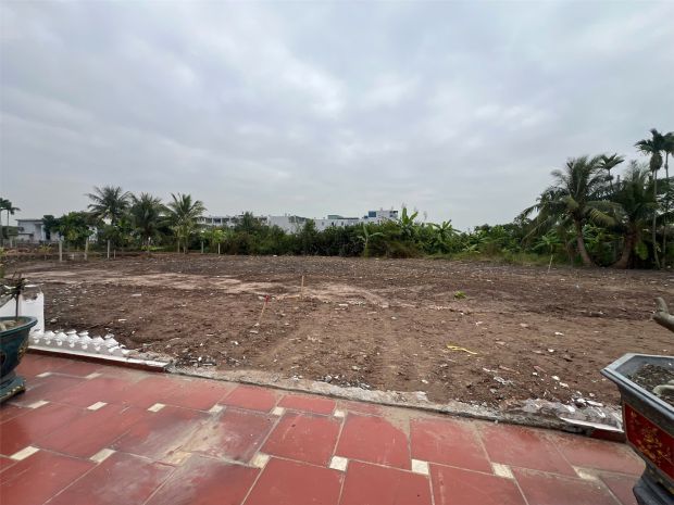 Mở bán f0 8 lô tổ 9 hòa nghĩa  dương kinh  ngang 4,2m 7103880