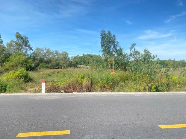 Bán gấp 30m đất thổ cư đường lương định của, tân bình, lagi 7103929