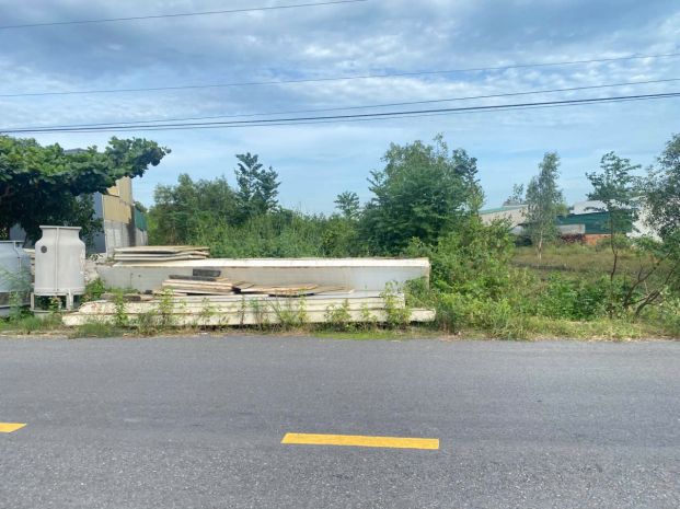 Bán gấp 30m đất thổ cư đường lương định của, tân bình, lagi 7103937