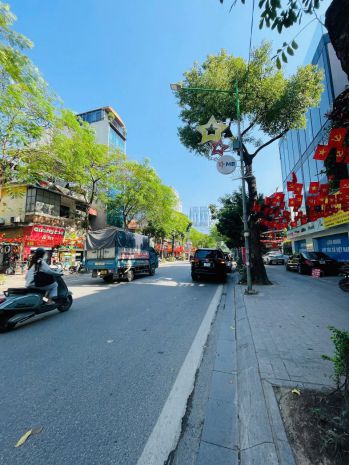 Bán 220m2 đất mặt phố đồng me  nam từ liêm  vị trí vàng 7104028