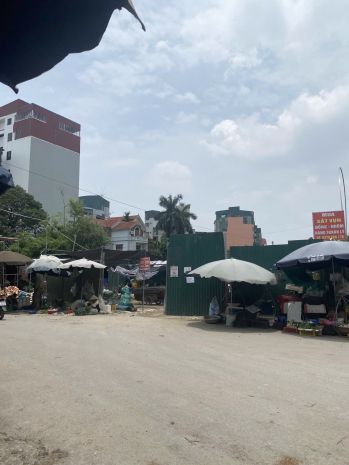 Bán 220m2 đất mặt phố đồng me  nam từ liêm  vị trí vàng 7104030