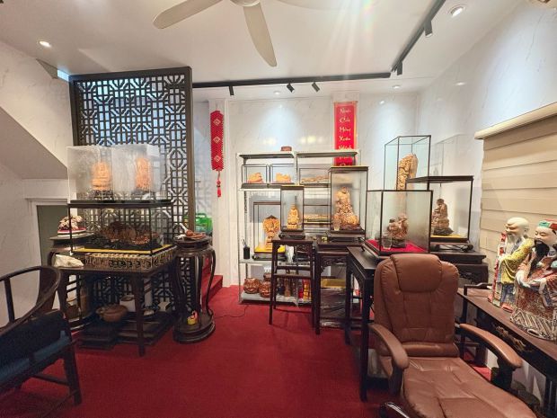 Bán nhà võ văn dũng 21m2. 3 tầng. mặt tiền 4.5m. giá 11 tỷ 7104033