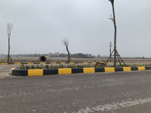 Chuyển nhượng 30.000m2 khu công nghiệp thuận thành  bắc nin 7104056