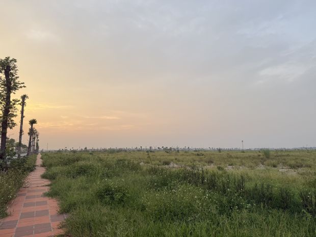 Chuyển nhượng 30.000m2 khu công nghiệp thuận thành  bắc nin 7104058