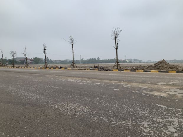 Chuyển nhượng 30.000m2 khu công nghiệp thuận thành  bắc nin 7104059