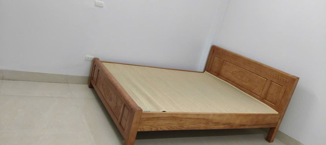 Cho thuê phòng cao cấp  nhà mới xây  full nội thất
tại số 7104117