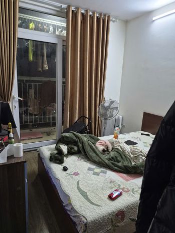 Cho thuê căn hộ chung cư 62 nguyễn huy tưởng, 95 m², 2 7104333