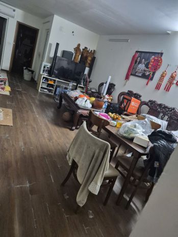 Cho thuê căn hộ chung cư 62 nguyễn huy tưởng, 95 m², 2 7104334