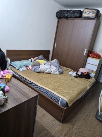 Cho thuê căn hộ chung cư 62 nguyễn huy tưởng, 95 m², 2 7104335