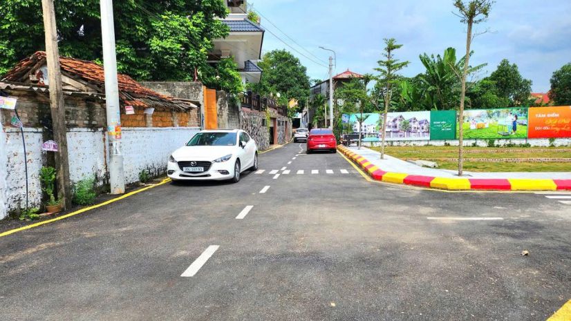 Chỉ nhỉnh 2 tỷ sở hữu đất hòa lạc - gà đẻ trứng vàng ngay 7104419