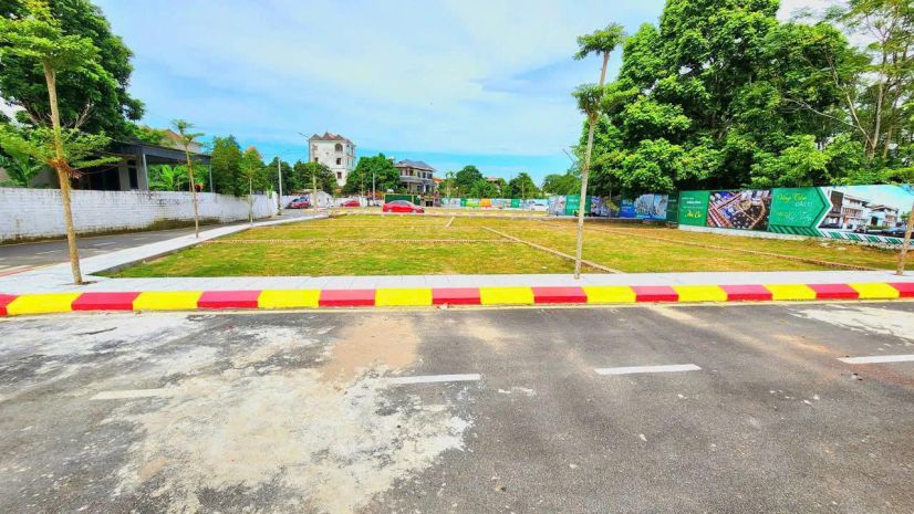 Chỉ nhỉnh 2 tỷ sở hữu đất hòa lạc - gà đẻ trứng vàng ngay 7104421