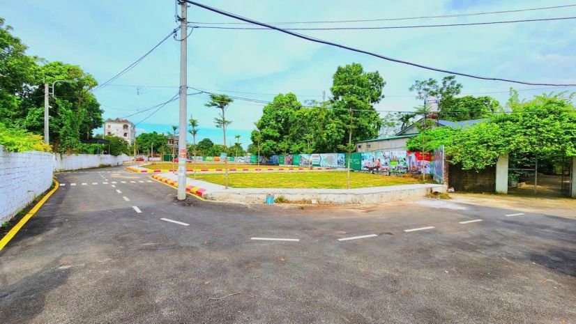 Chỉ nhỉnh 2 tỷ sở hữu đất hòa lạc - gà đẻ trứng vàng ngay 7104422