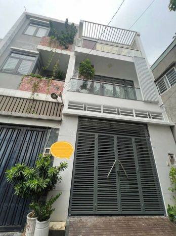 Bán nhà hẻm xe tải đường số 8, p. trường thọ, tđ. 58m2, 7.8 7104428