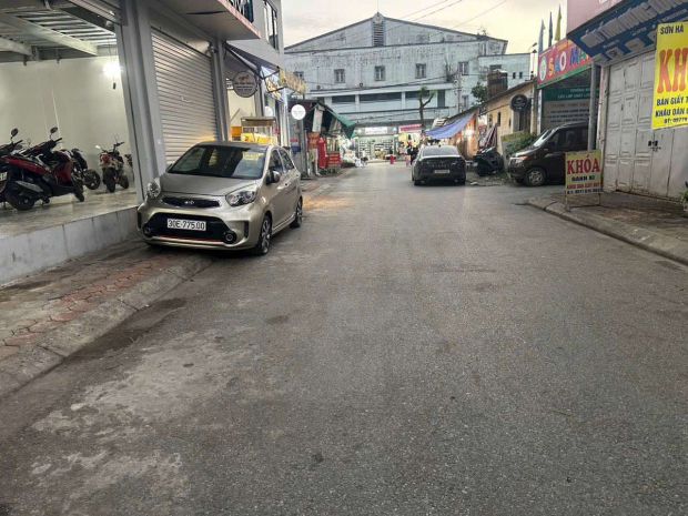 Chính chủ cần bán 86.5 m2 đất học viện nông nghiệp - gia 7104441