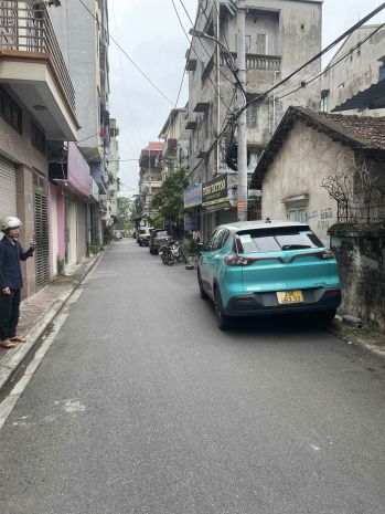 Chính chủ cần bán 86.5 m2 đất học viện nông nghiệp - gia 7104444