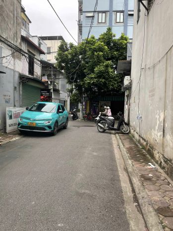 Chính chủ cần bán 86.5 m2 đất học viện nông nghiệp - gia 7104445