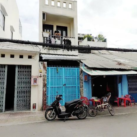 Nhà mặt tiền đường phong phú - p11, giá : 5,6 tỉ tl 7104800