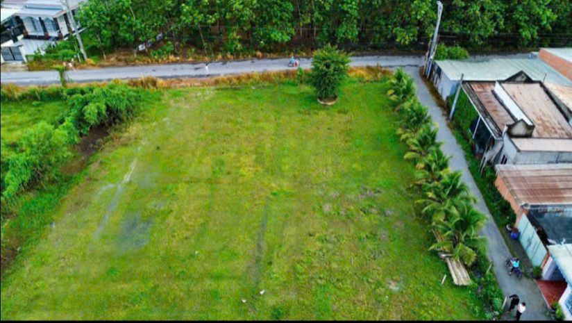 Chính chủ cần bán đất 906m2 ngay sau kcn linh trung 3 và kcn 7104823