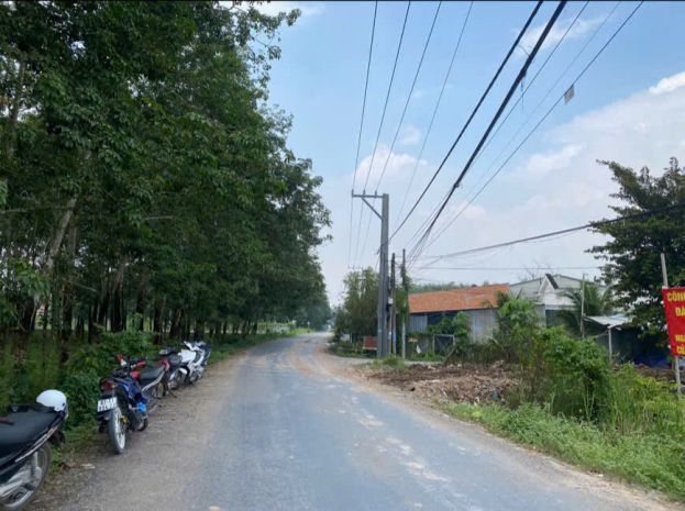 Chính chủ cần bán đất 906m2 ngay sau kcn linh trung 3 và kcn 7104824