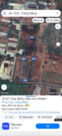 Chính chủ cần bán đất 906m2 ngay sau kcn linh trung 3 và kcn 7104825